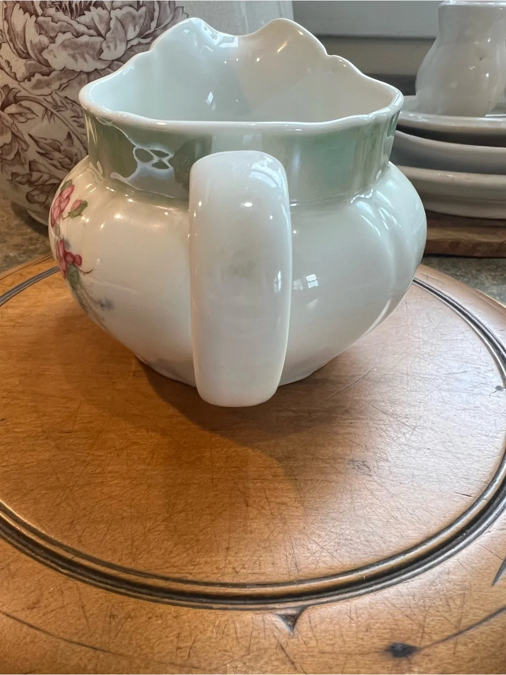 Unbranded elegant porcelain